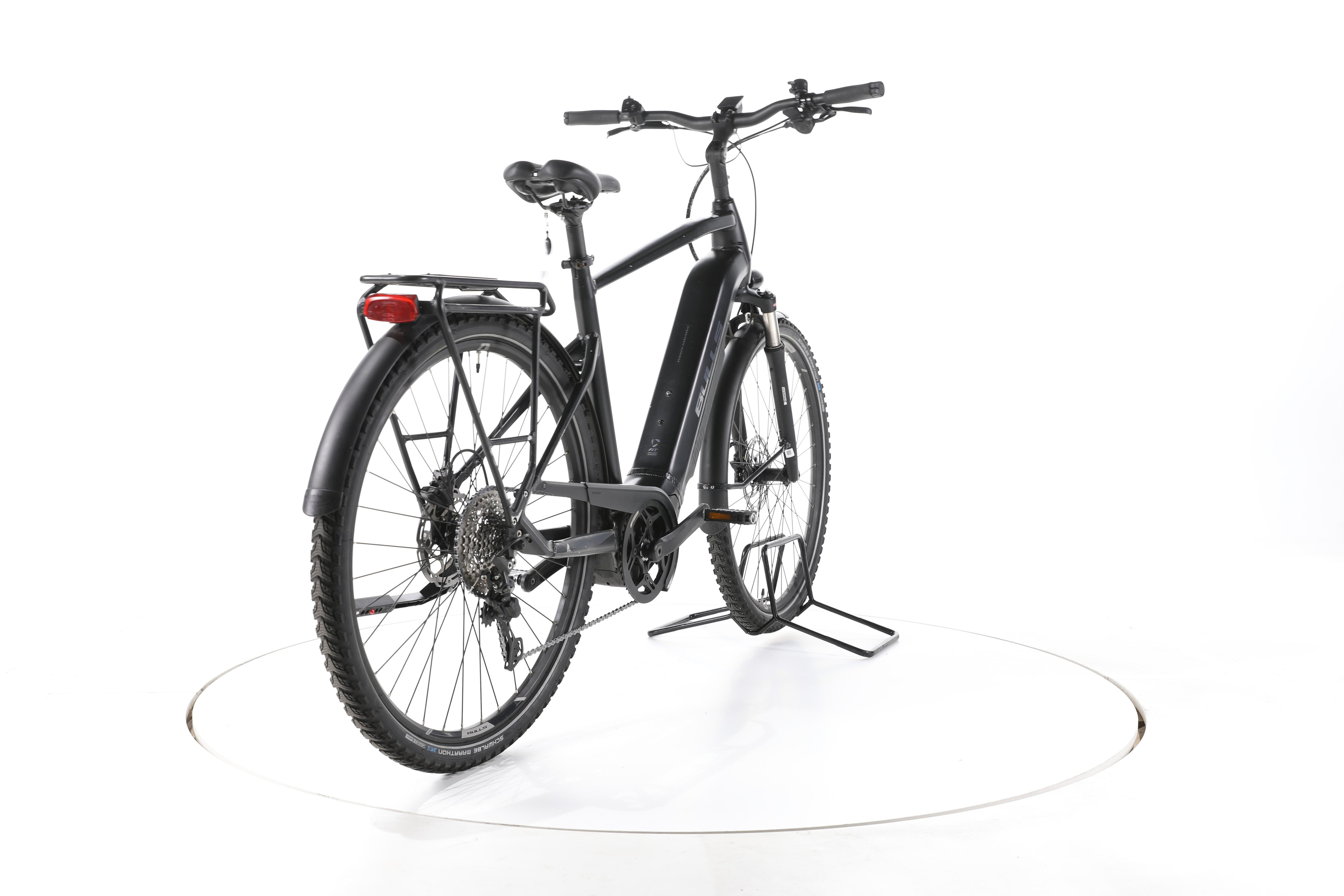 Bulls Lacuba EVO 10 Trekking E-Bike - Image 11