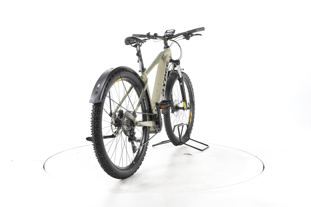 Axess Force 29 Allroad Trekking E-Bike - Image 11