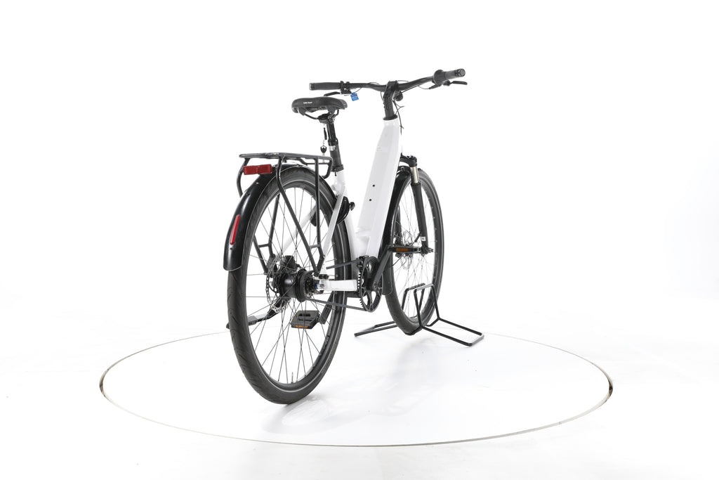Riese & Müller UBN Six silent City E-Bike Tiefeinsteiger - Image 11