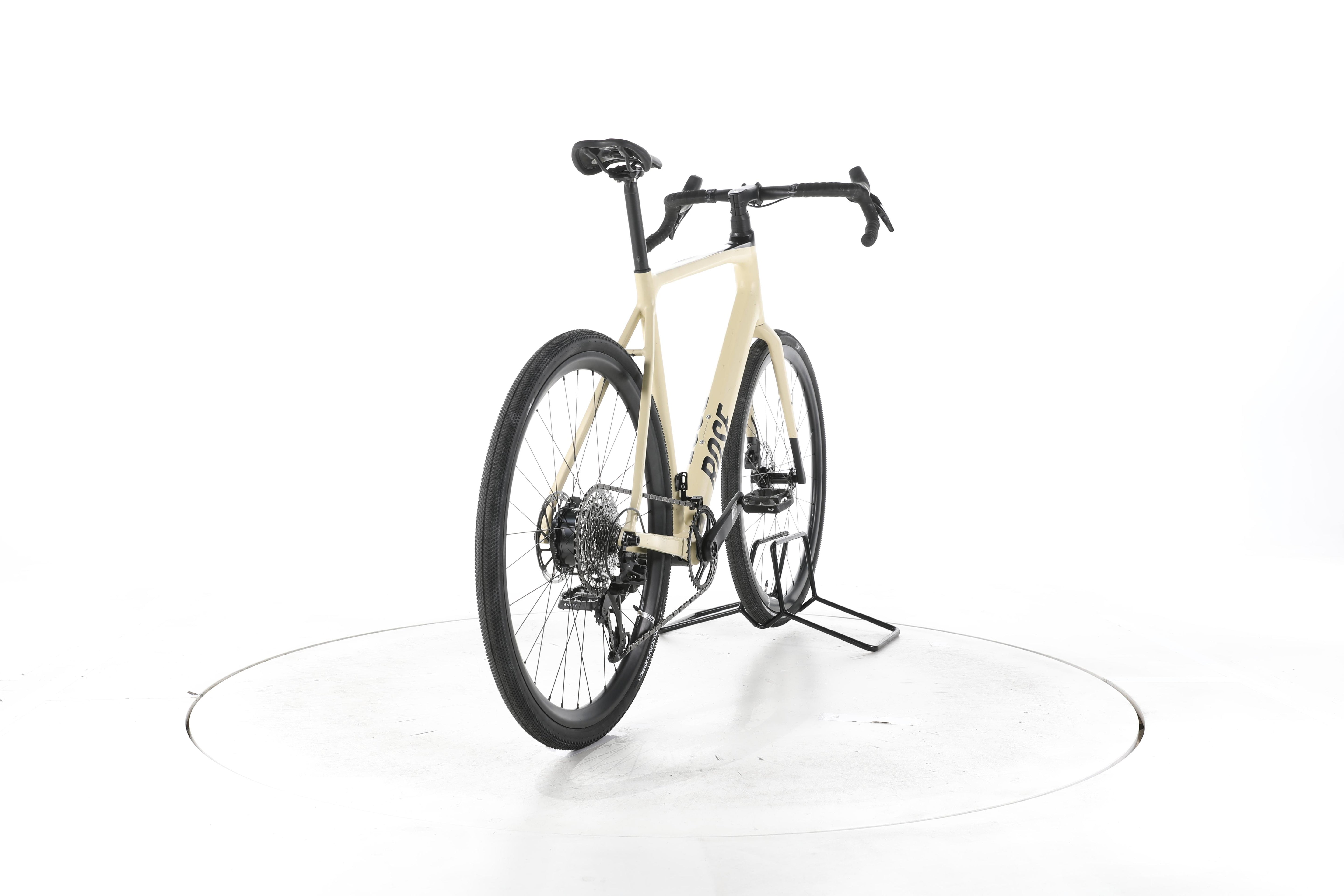 Rose Backroad AL PLUS E-Gravel & Rennrad Carbon 2024 - Image 11