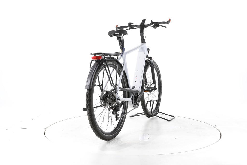 KTM Macina Style Pro Trekking E-Bike - Image 11