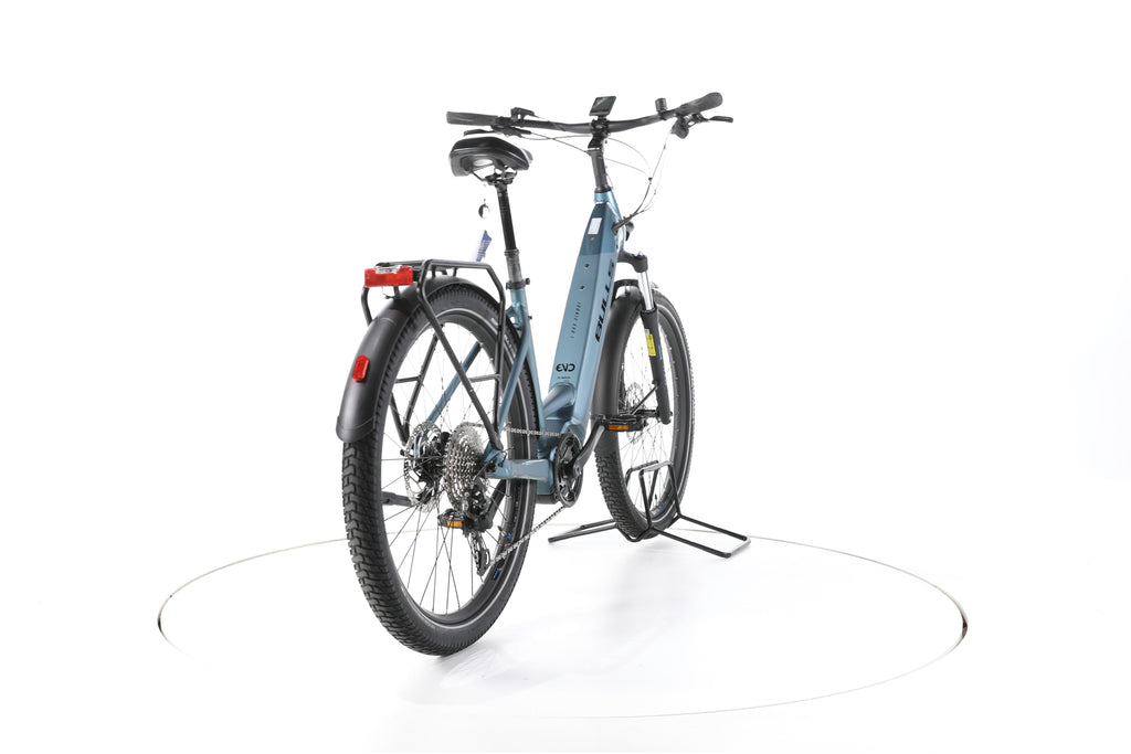 Bulls Iconic EVO 1 Trekking E-Bike Tiefeinsteiger 2024 - Image 11