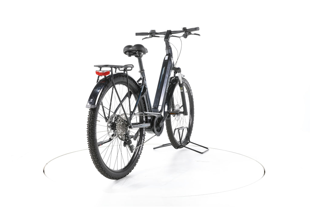 Green's Dorset Trekking E-Bike Tiefeinsteiger - Image 11