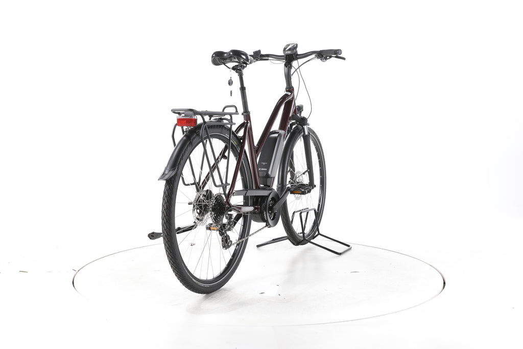 Kalkhoff Endeavour 1.B Move LB Trekking E-Bike - Image 11
