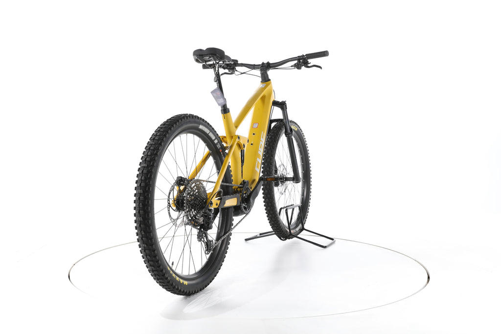 Cube Stereo Hybrid 140 HPC Pro Fully E-Bike Carbon 2024 - Image 11