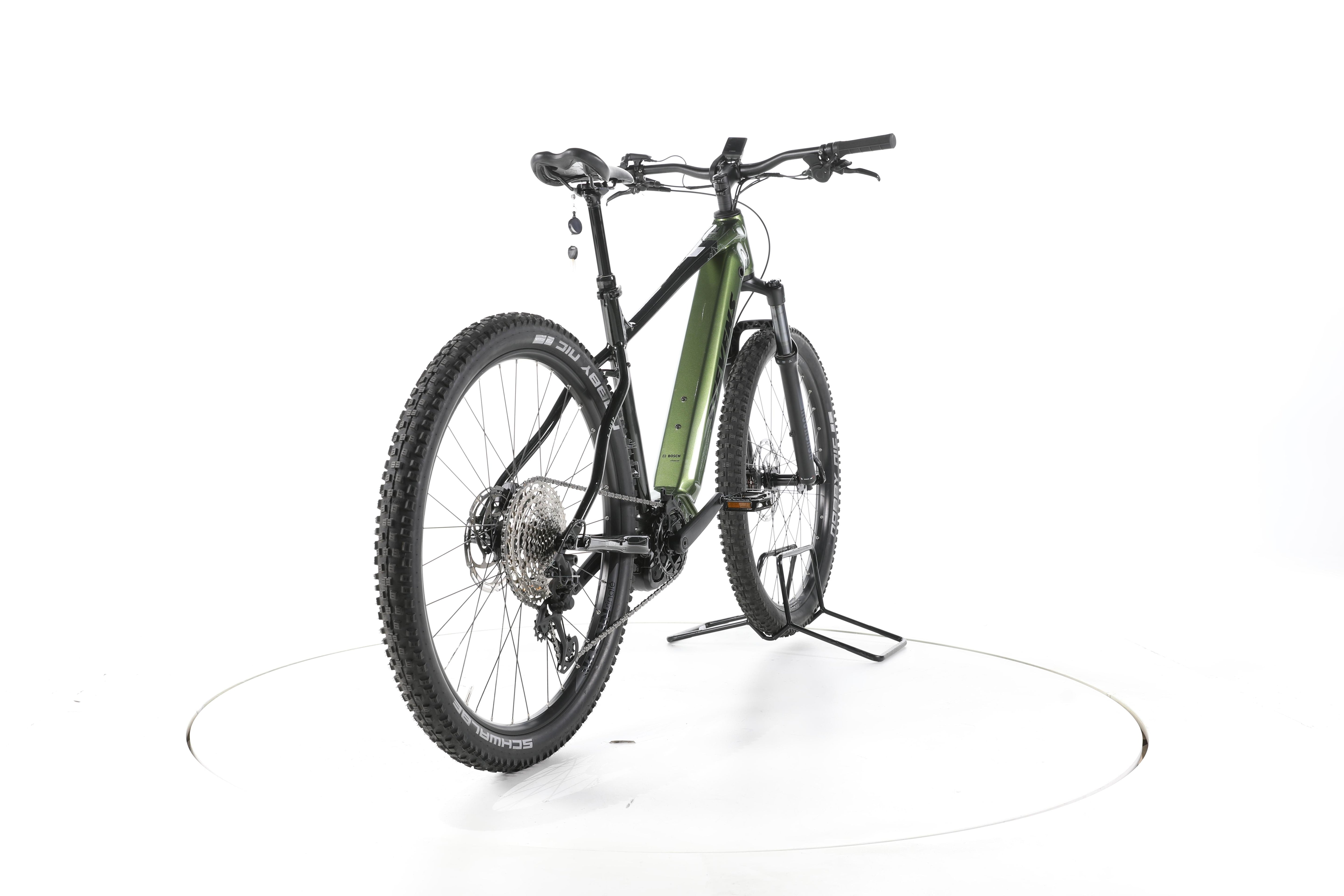 Stevens E-Juke E-Bike - Image 11