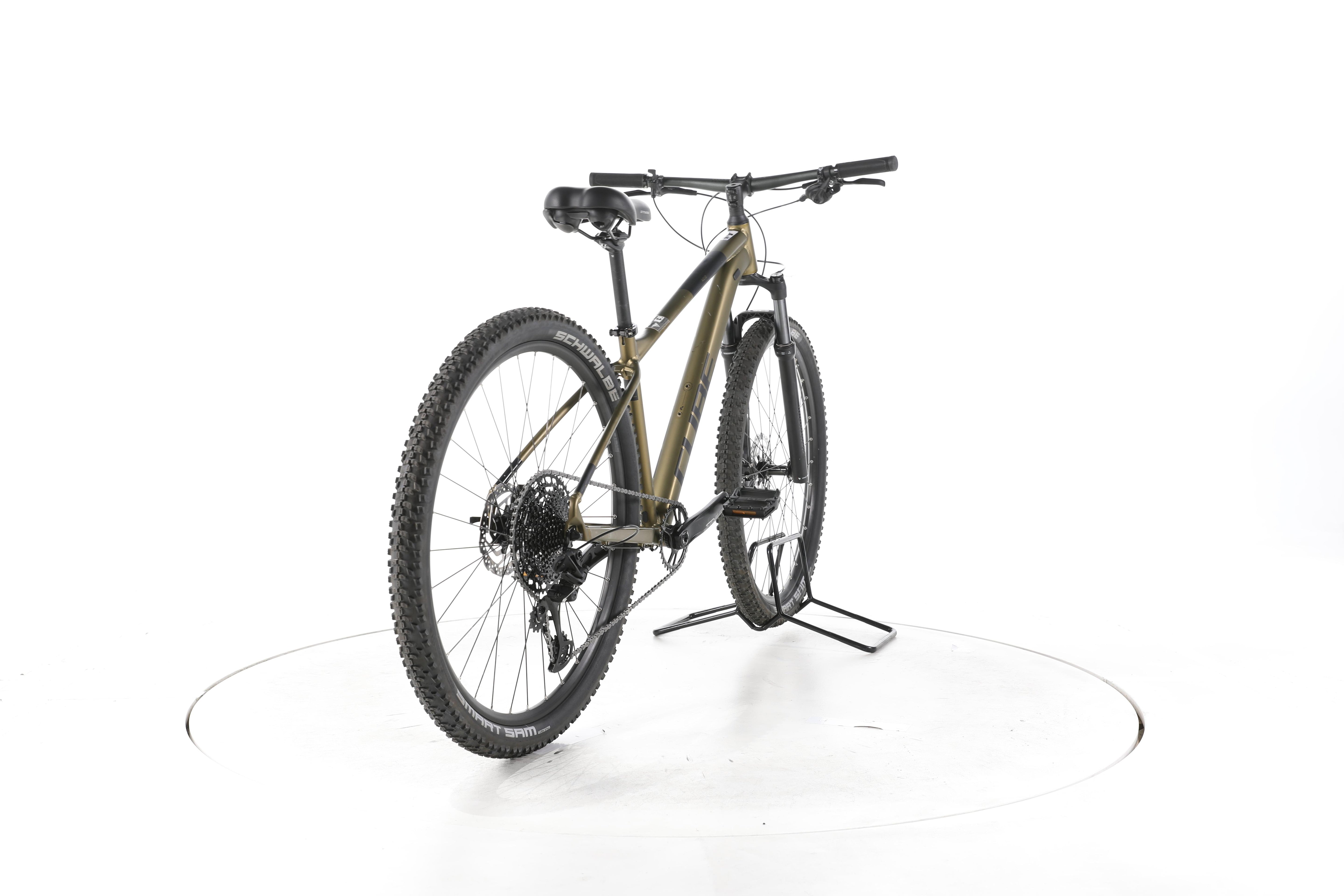 Cube Acid Fahrrad Hardtail - Image 11