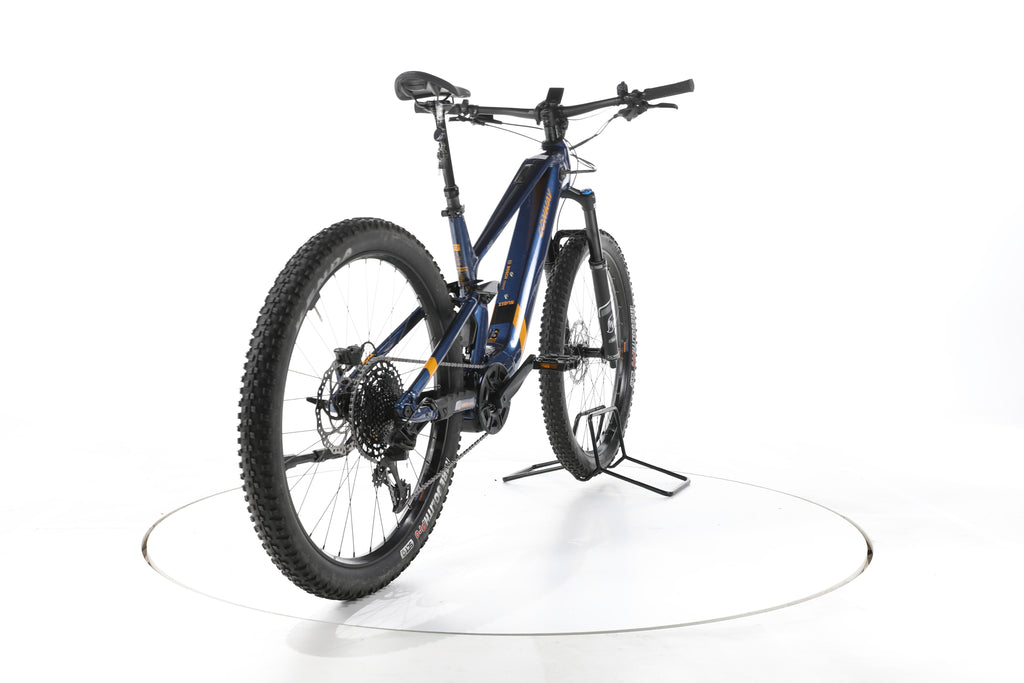 Conway Xyron S 3.9 E-Bike Fully 2024 - Image 11