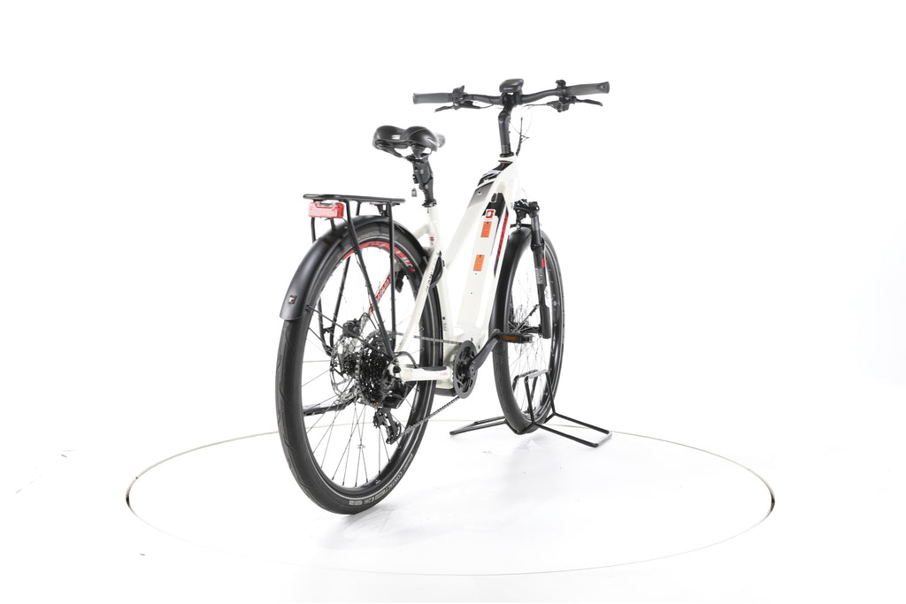 Conway Cairon T3.0 Trekking E-Bike - Image 11