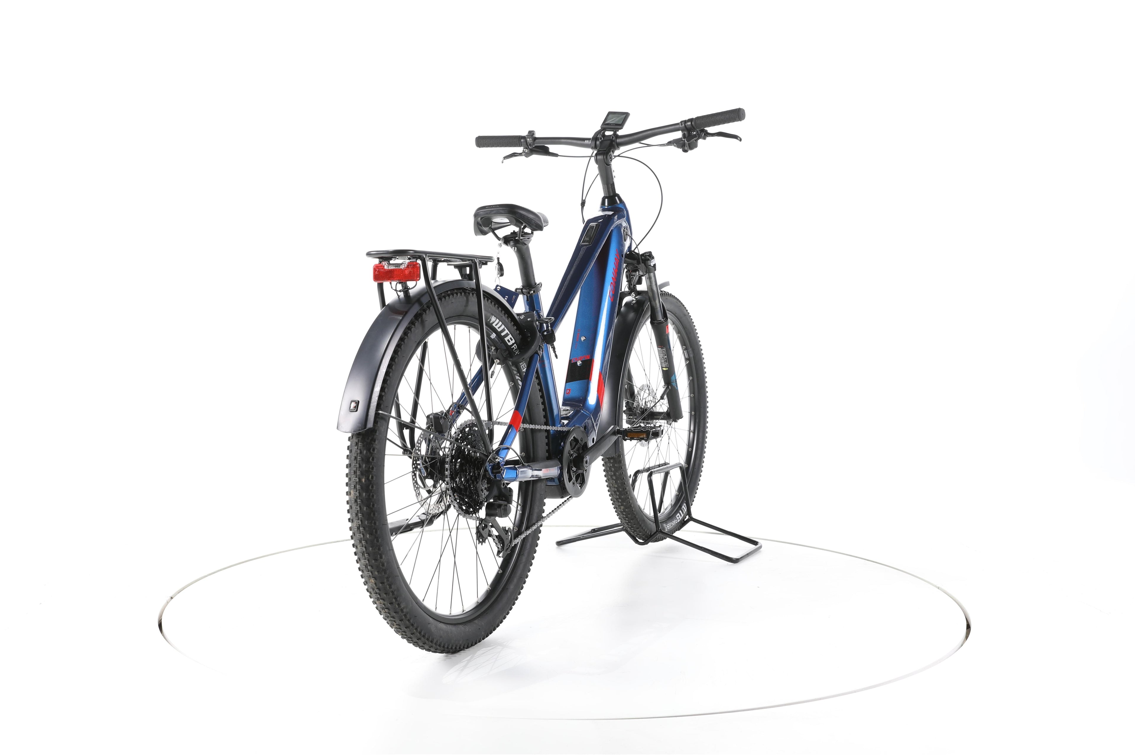 Conway Cairon C 2.0 Trekking E-Bike 2023 - Image 11