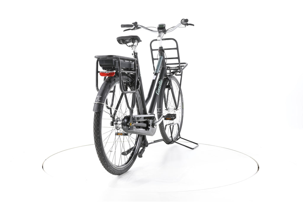 Gazelle Miss Grace C7+ HMB City E-Bike - Image 11