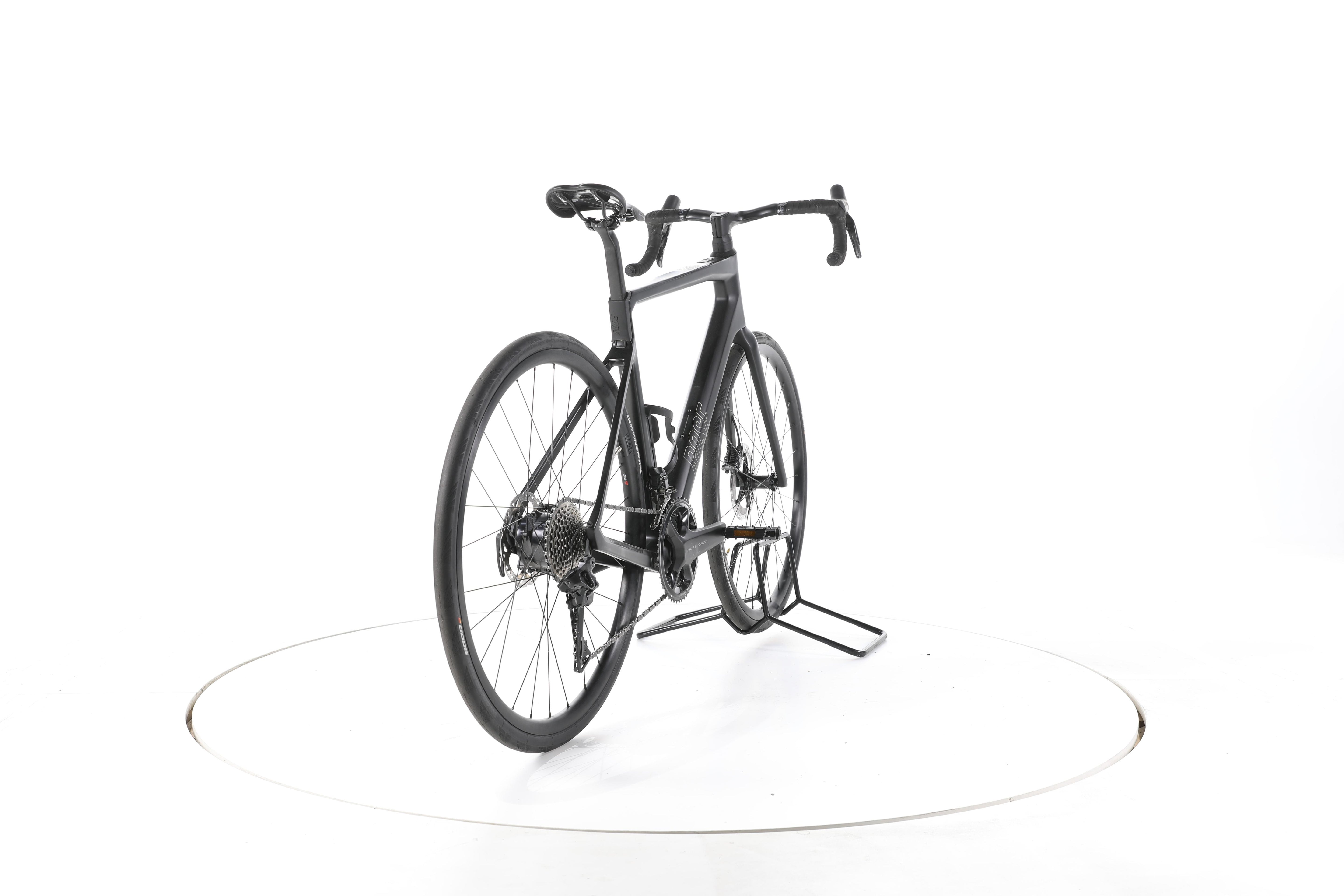 Rose REVEAL PLUS ULTEGRA Di2 E-Gravel & Rennrad Carbon - Image 11