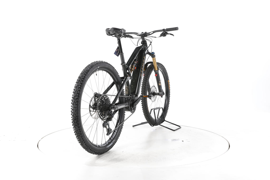 R Raymon TrailRay 140E 11.0 E-Bike Fully 2024 - Image 11