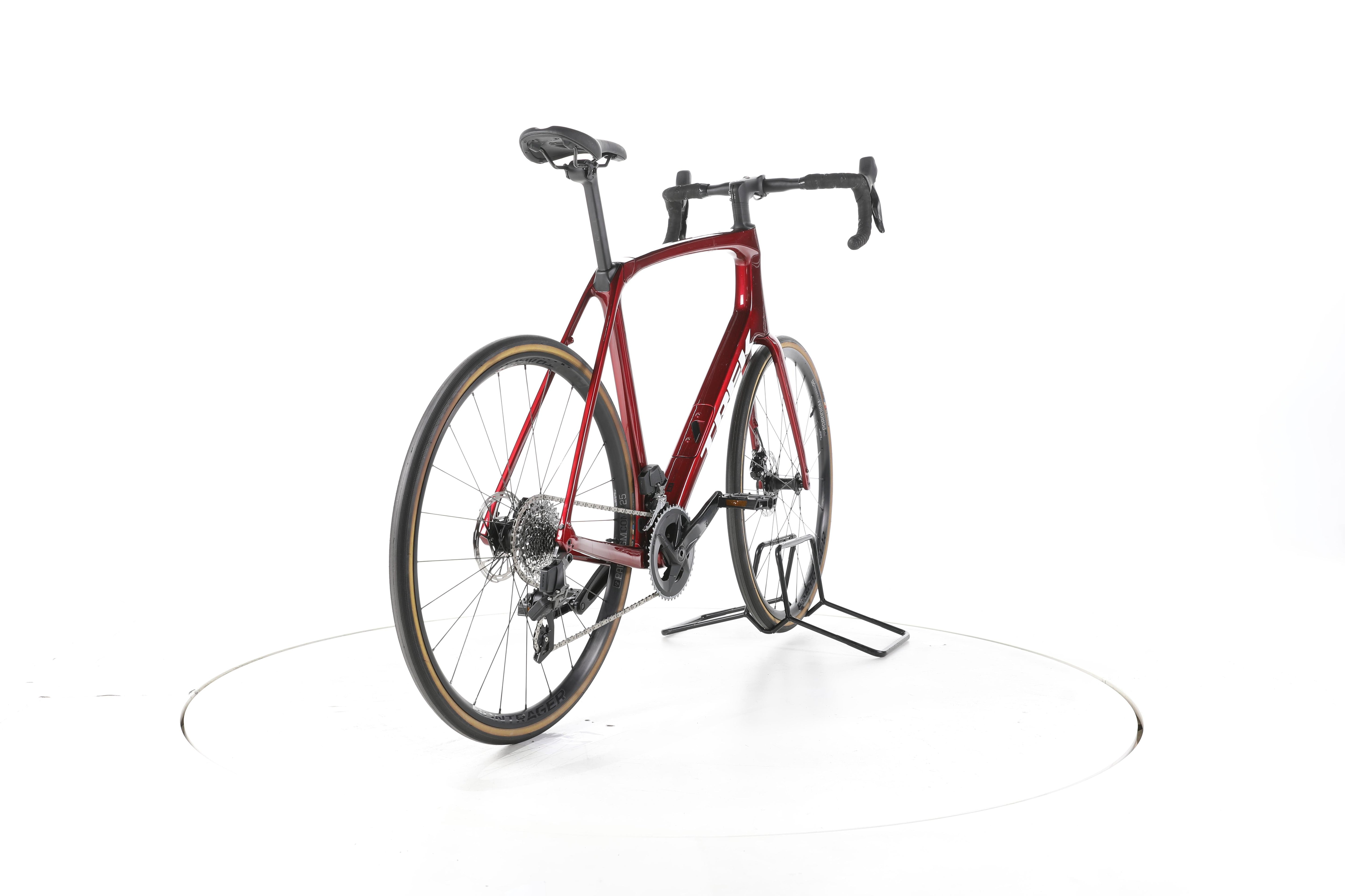 Trek Domane SL 6 eTap Gen4 Rennrad Carbon - Image 11