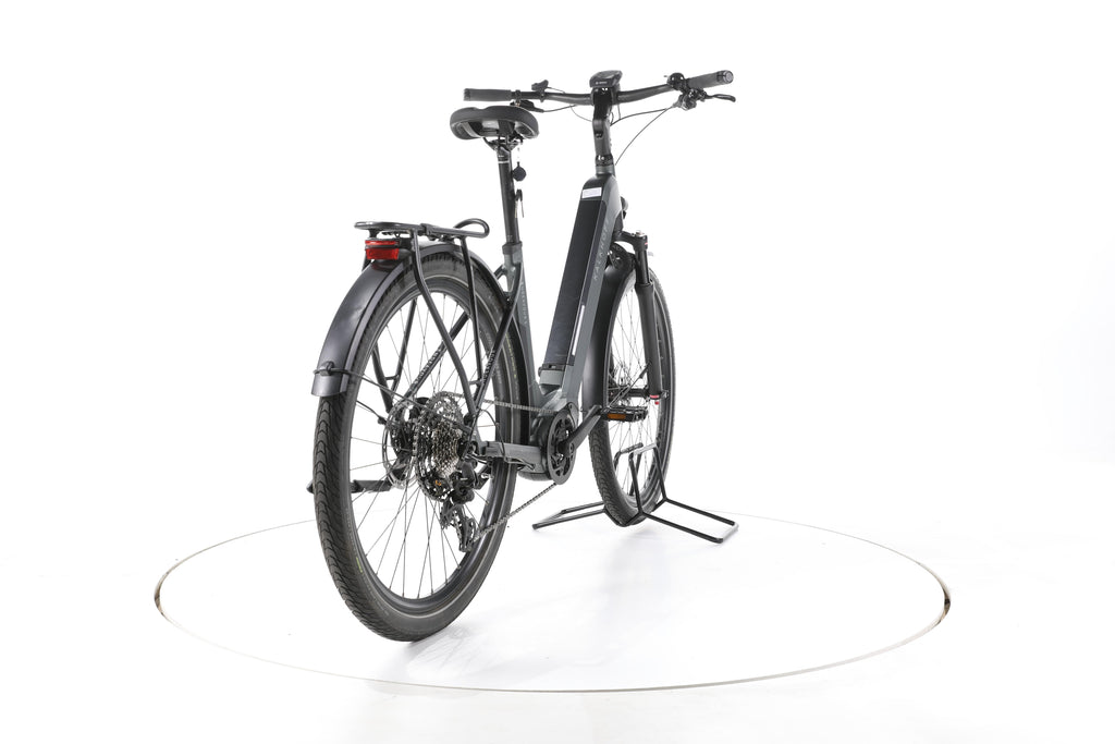 Kalkhoff Endeavour 5.B Advance+ Trekking E-Bike Tiefeinsteiger - Image 11