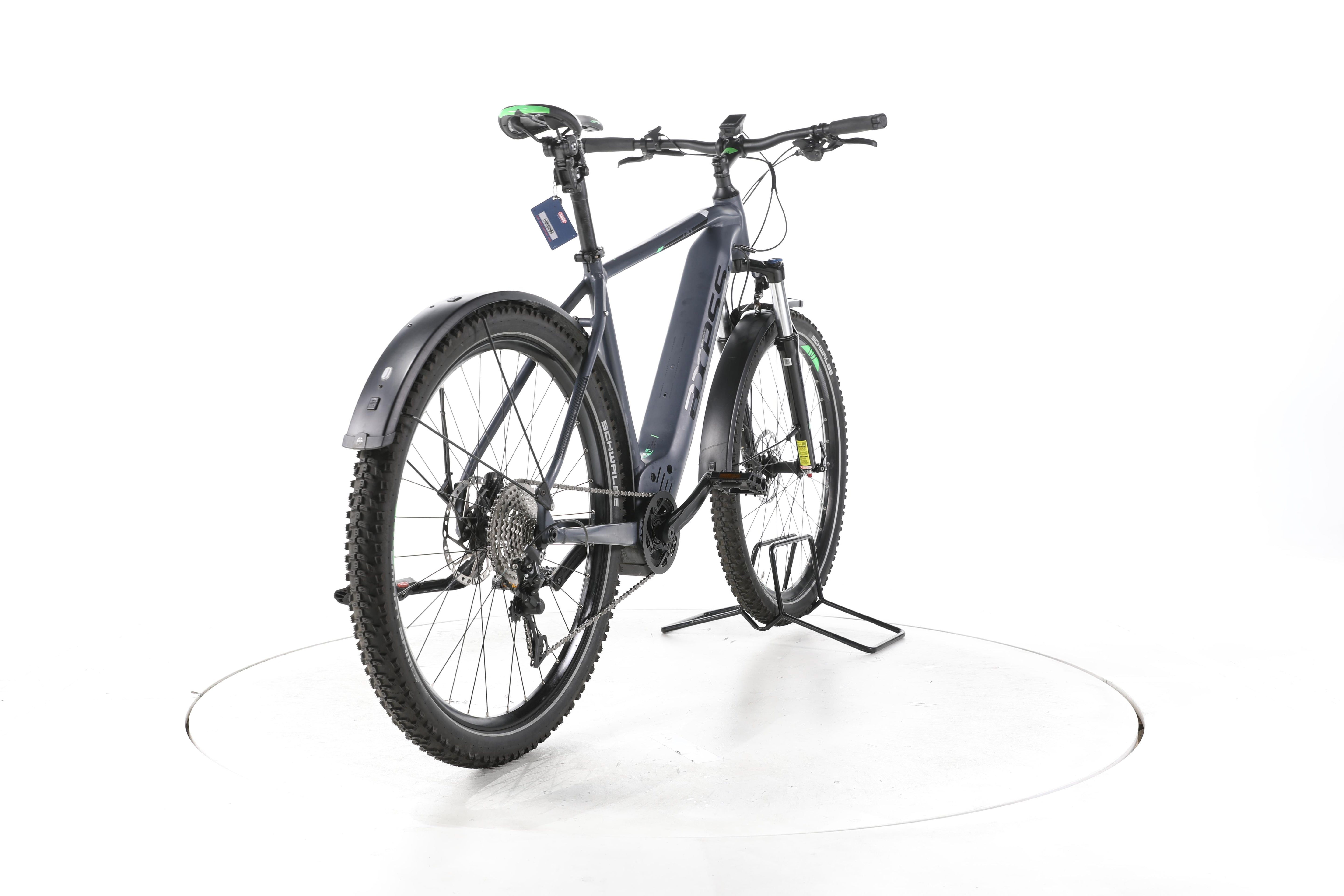 Axess Force 29 E-Bike - Image 11