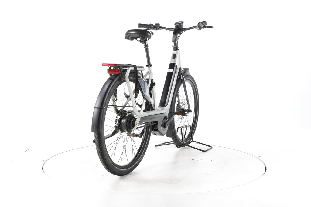 Gazelle Avignon C380 HMB City E-Bike Tiefeinsteiger 2024 - Image 11