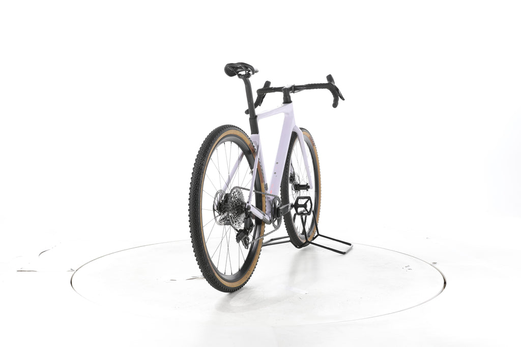 Rose Backroad APEX AXS XPLR 1x12 Gravelbike Carbon 2024 - Image 11