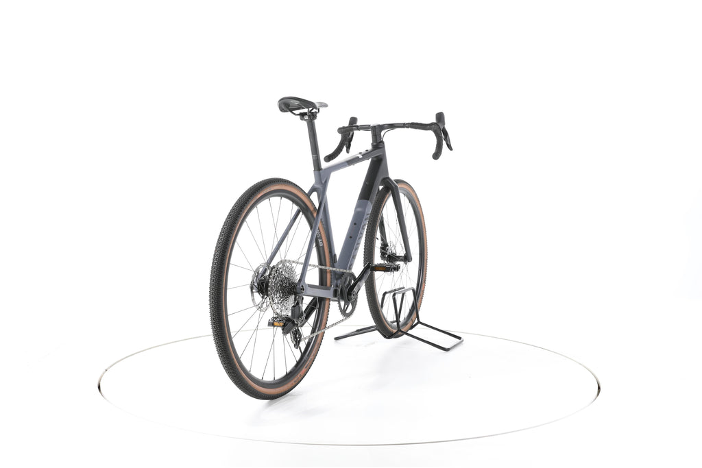 Canyon Grail CF SL 7 AXS - Image 11