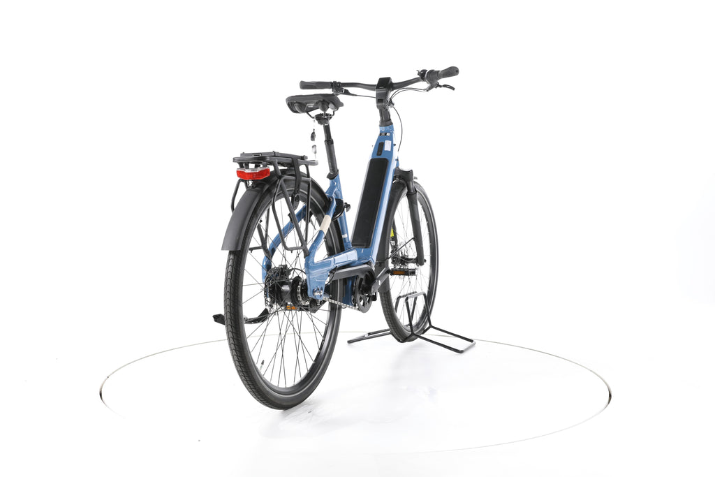 Liv Allure E+ 2 City E-Bike Tiefeinsteiger - Image 11