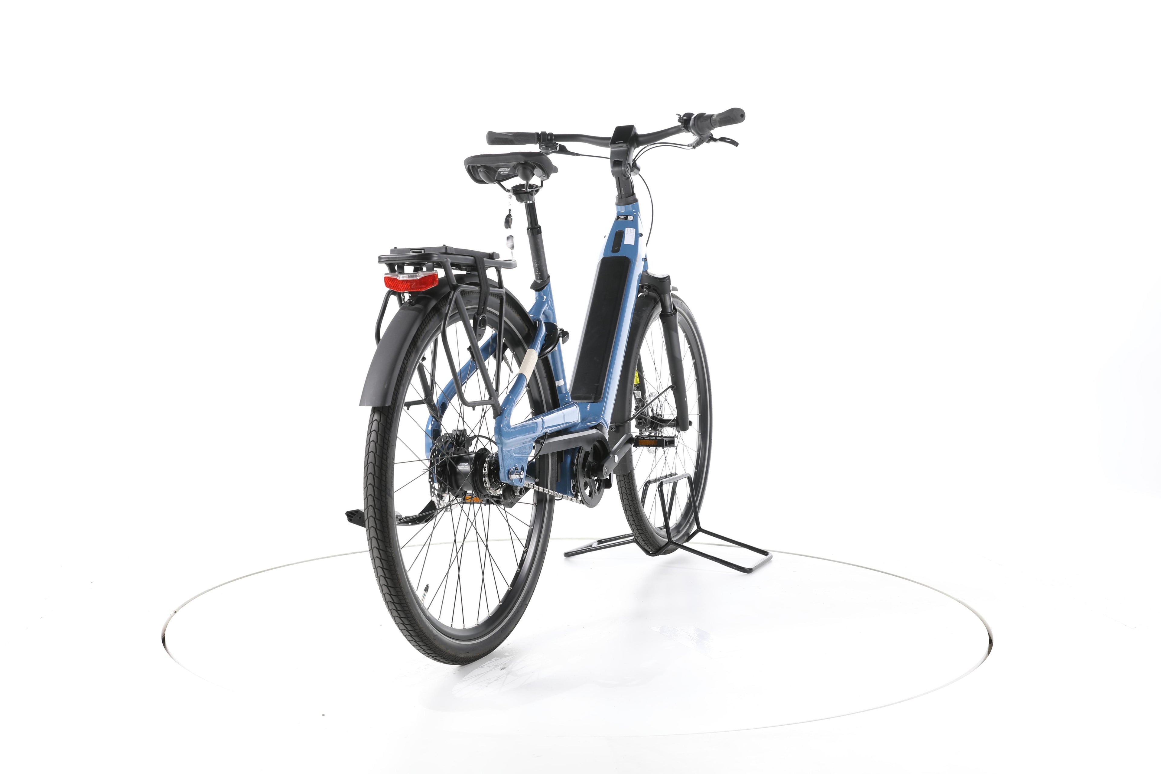 Liv Allure E+ 2 City E-Bike Tiefeinsteiger - Image 11