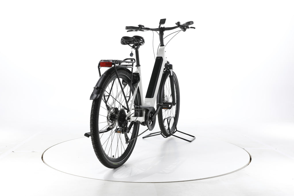 Kalkhoff Endeavour 3.B Move Trekking E-Bike Tiefeinsteiger - Image 11