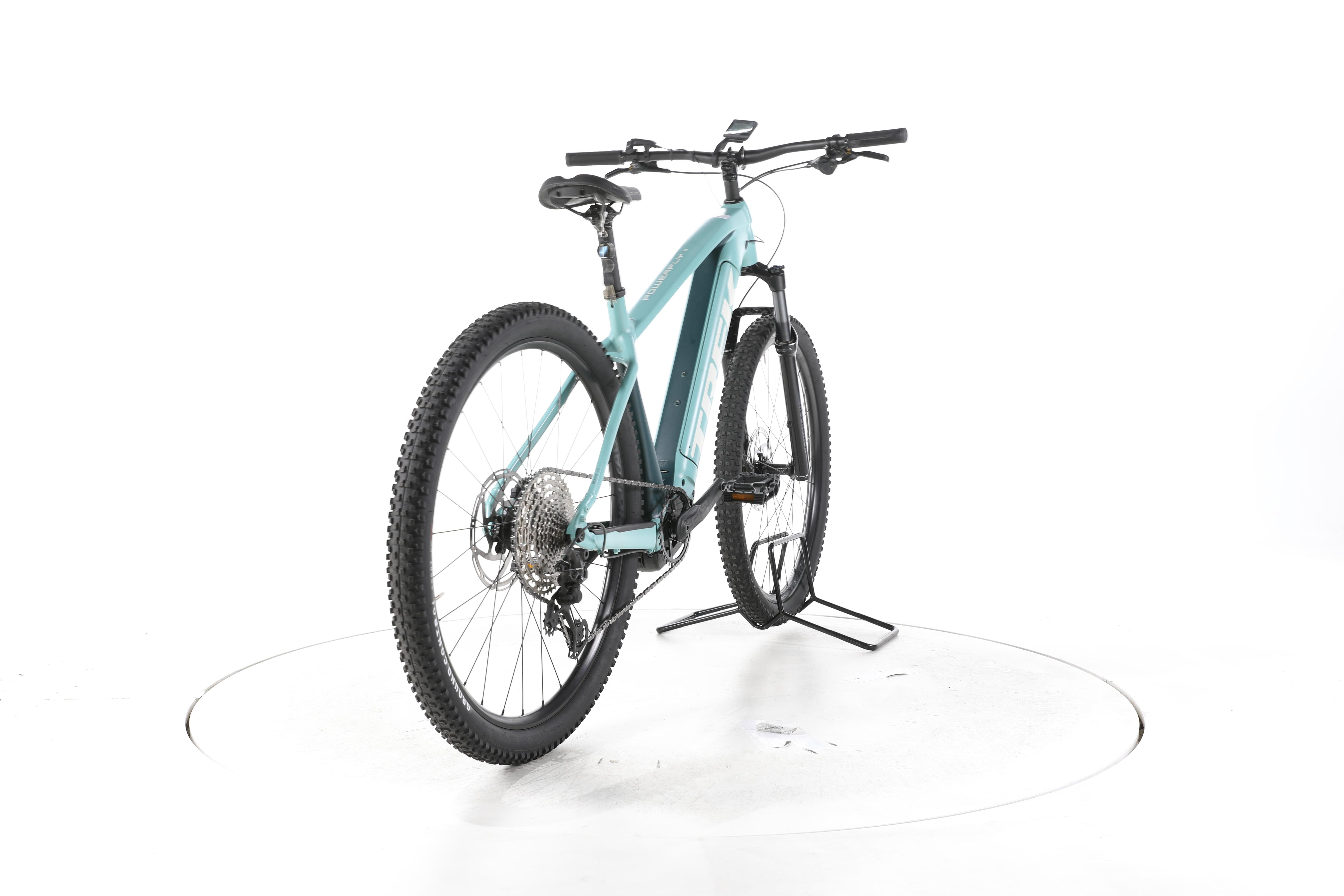 Trek Powerfly 5 EU E-Bike - Image 11