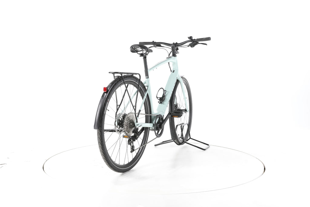 Specialized Turbo Vado SL 4.0 EQ Trekking E-Bike - Image 11