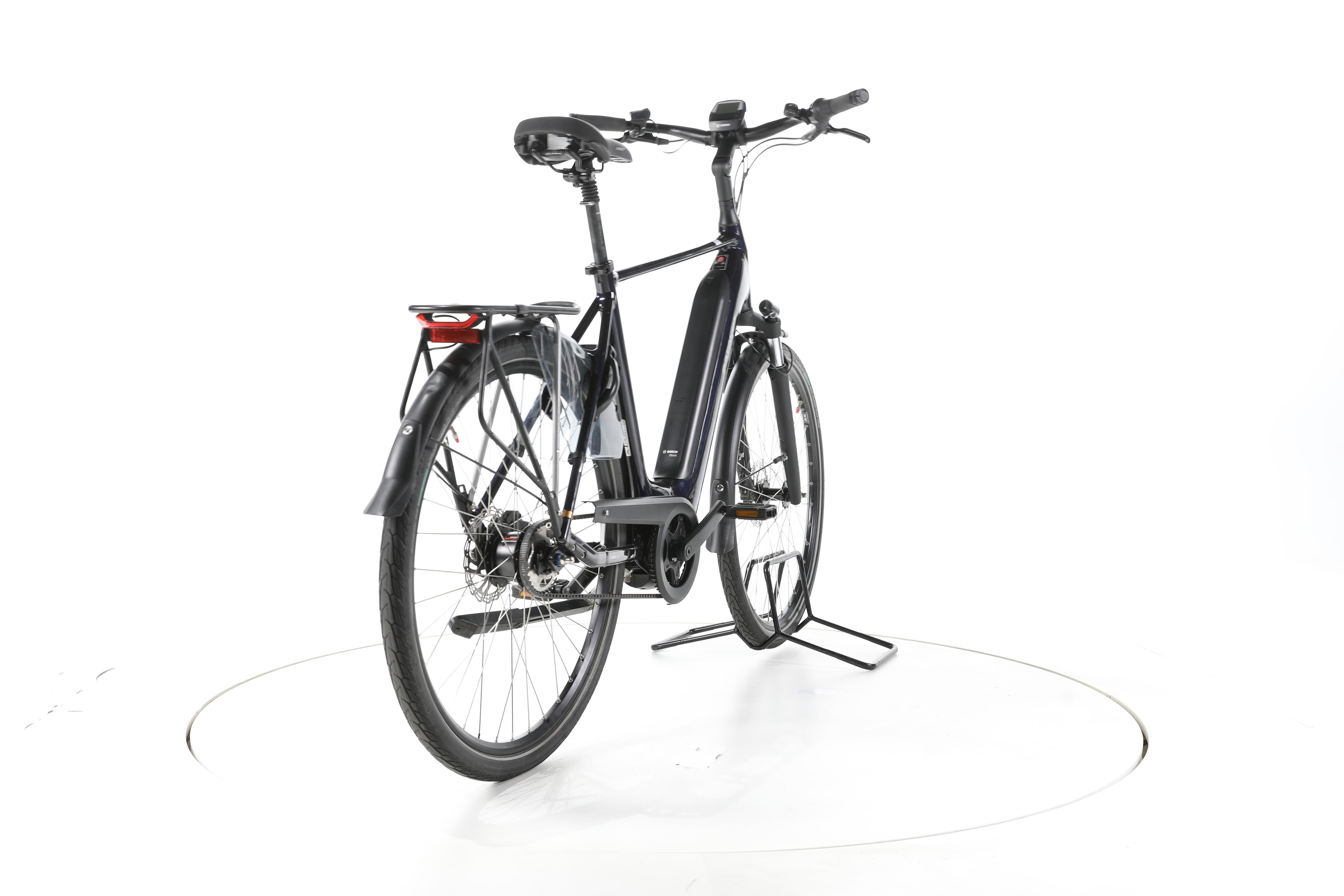 Batavus Finez E-Go Power Ex Gates City E-Bike - Image 11