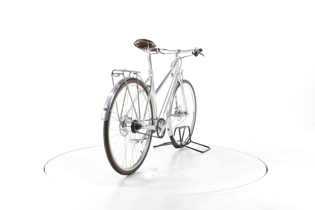 Schindelhauer Bikes Frieda VIII Fahrrad City & Trekking - Image 11