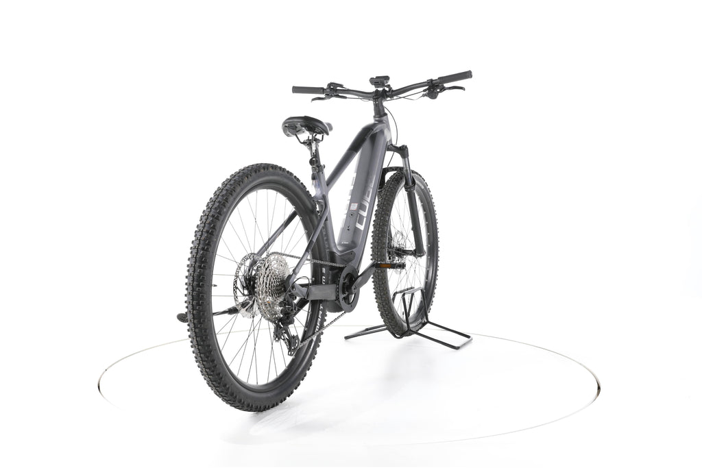 Cube Reaction Hybrid Race E-Bike - Image 11