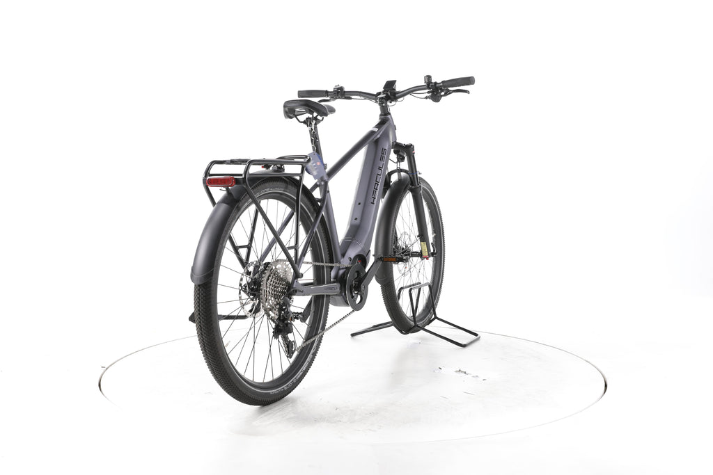 Hercules Pasero SUV I-10 Trekking E-Bike - Image 11