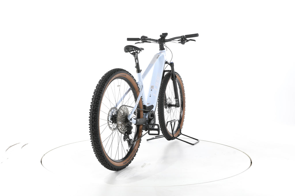 Cube Reaction Hybrid Pro E-Bike 2023 - Image 11