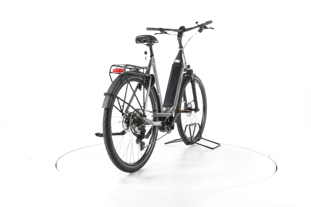 Giant DailyTour E+ 2 D [RC Dash] Trekking E-Bike Tiefeinsteiger - Image 11