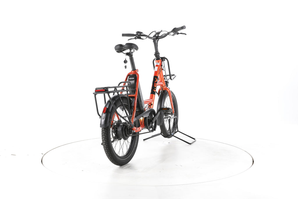 i:SY N3.8 ZR CX Comfort Kompakt E-Bike Tiefeinsteiger 2024 - Image 11