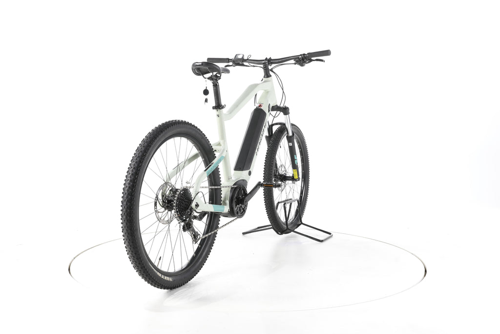 Haibike HardSeven 5 E-Bike - Image 11
