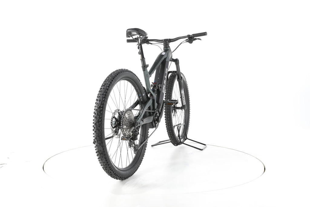 Bulls E-Stream Evo AM 3 Fully E-Bike - Image 11