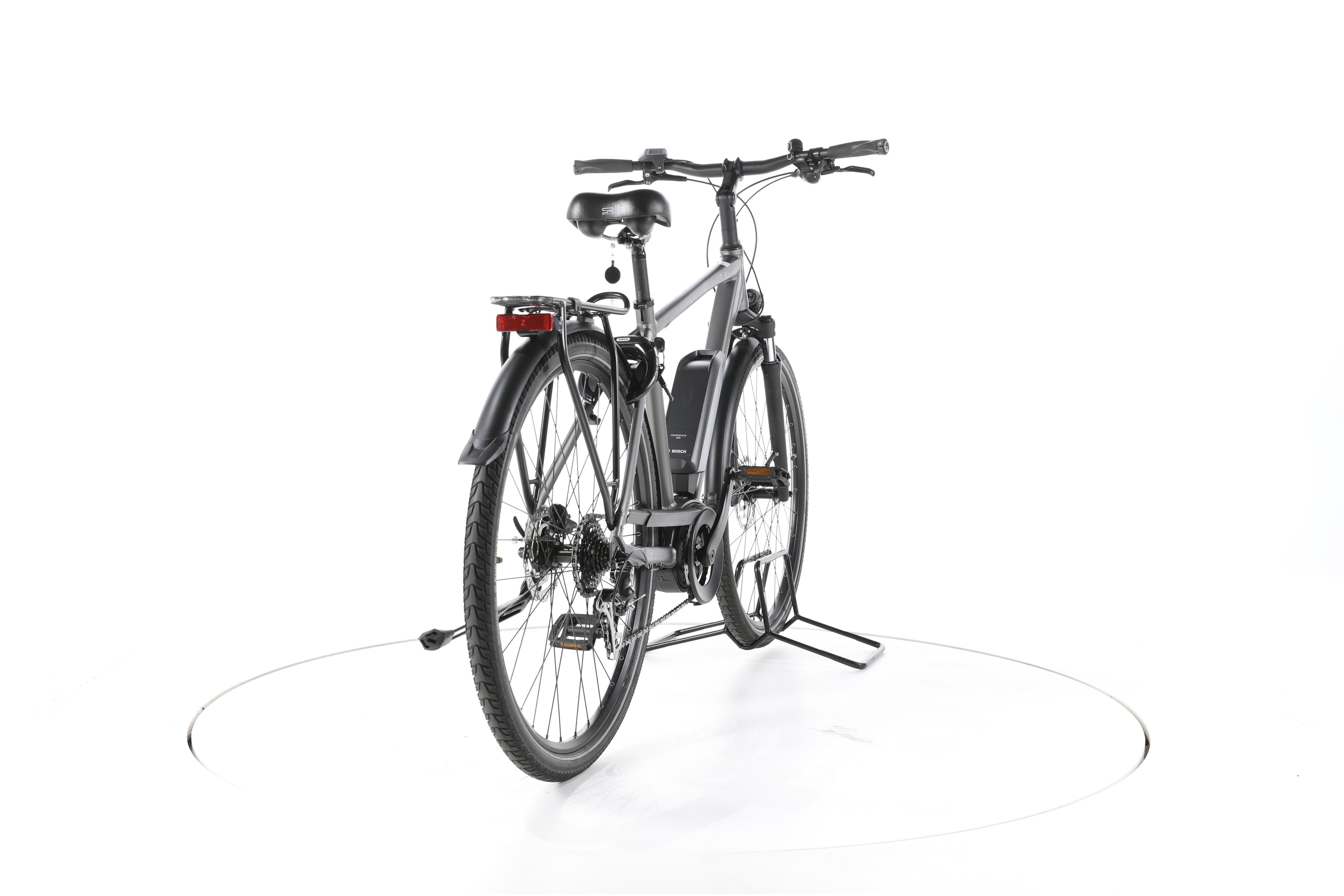 Kalkhoff Endeavour 1.B Move Trekking E-Bike - Image 11
