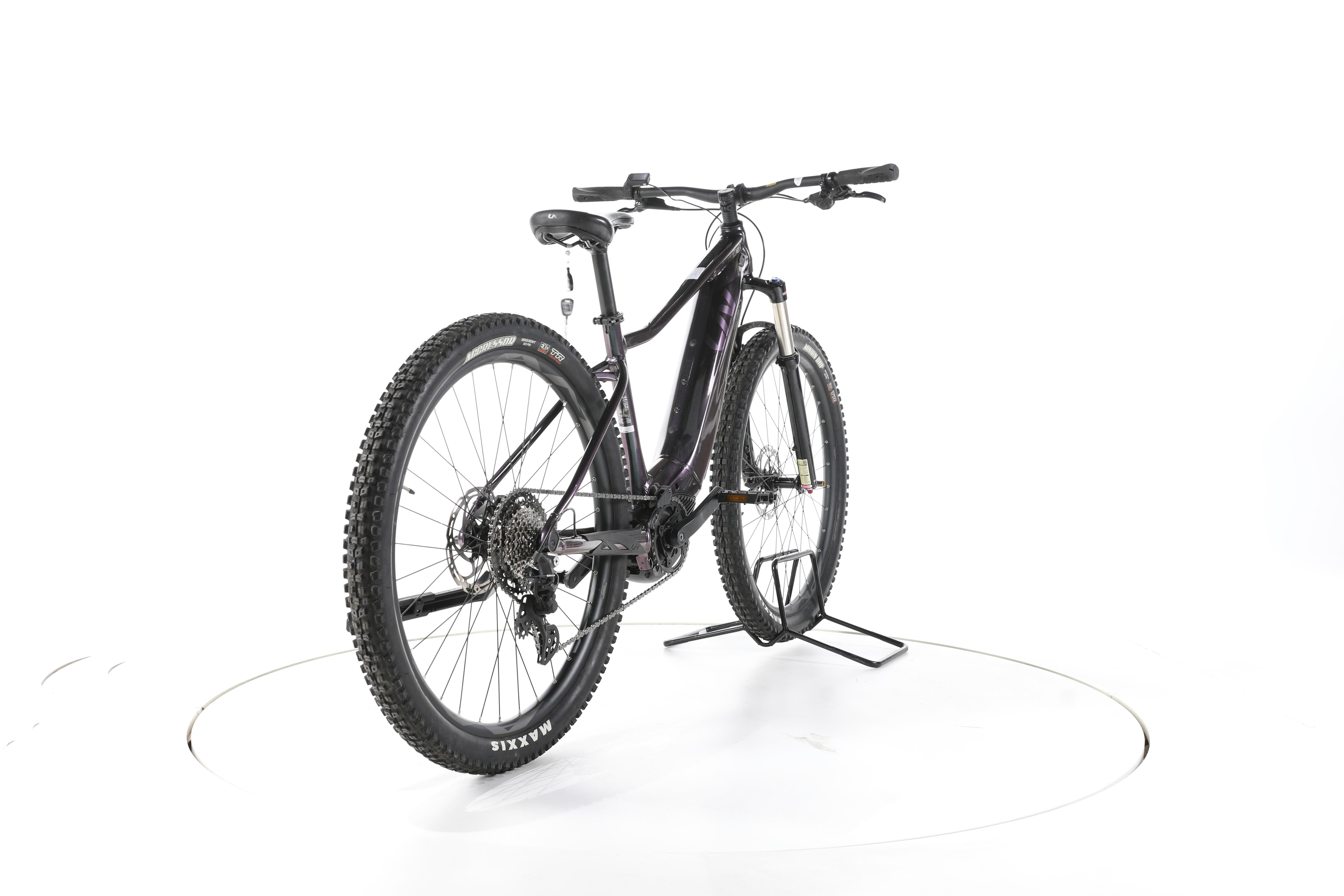 Liv Vall E+ Pro E-Bike - Image 11
