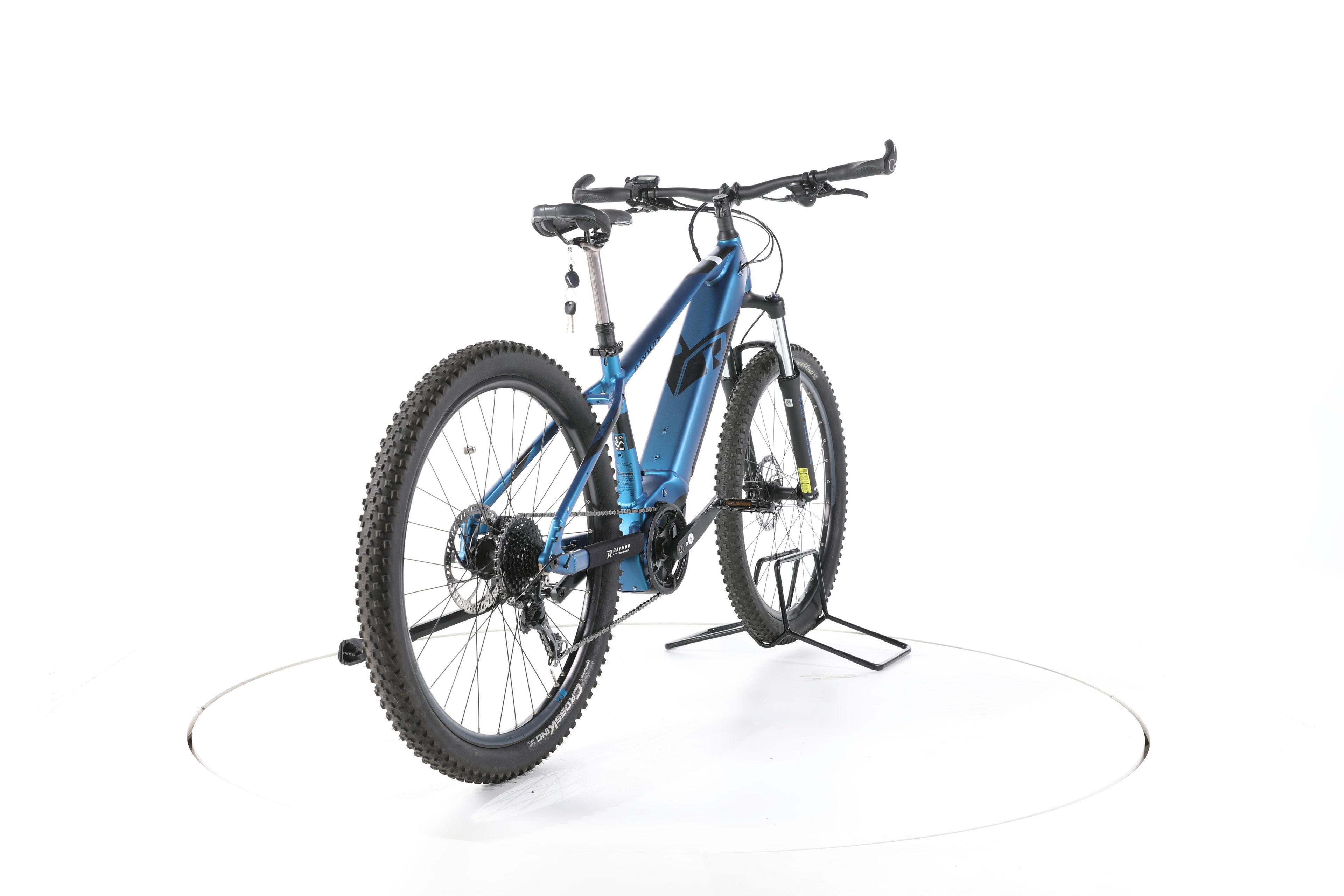 R Raymon HardRay E 5.0 E-Bike - Image 11