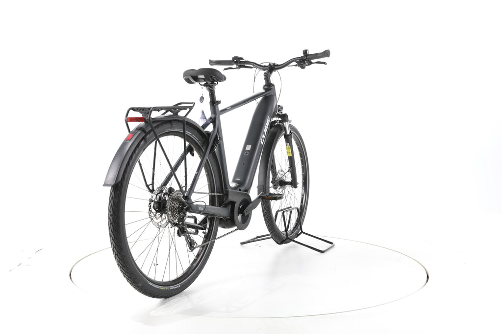 Cube Touring Hybrid ONE Trekking E-Bike - Image 11