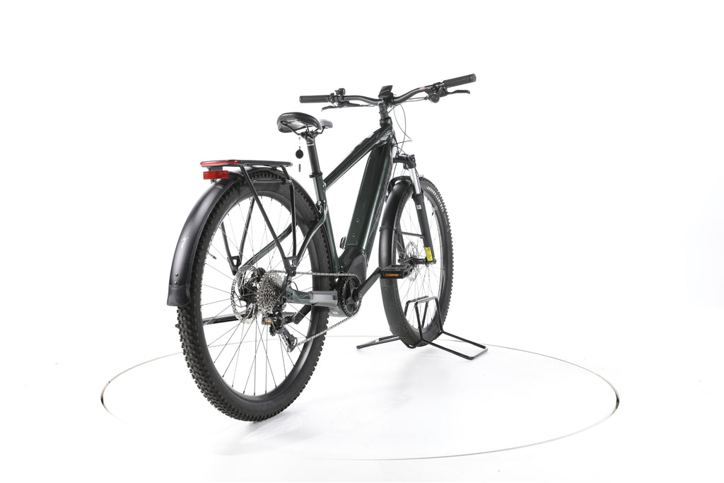 Specialized Turbo Tero 3.0 Trekking E-Bike 2023 - Image 11