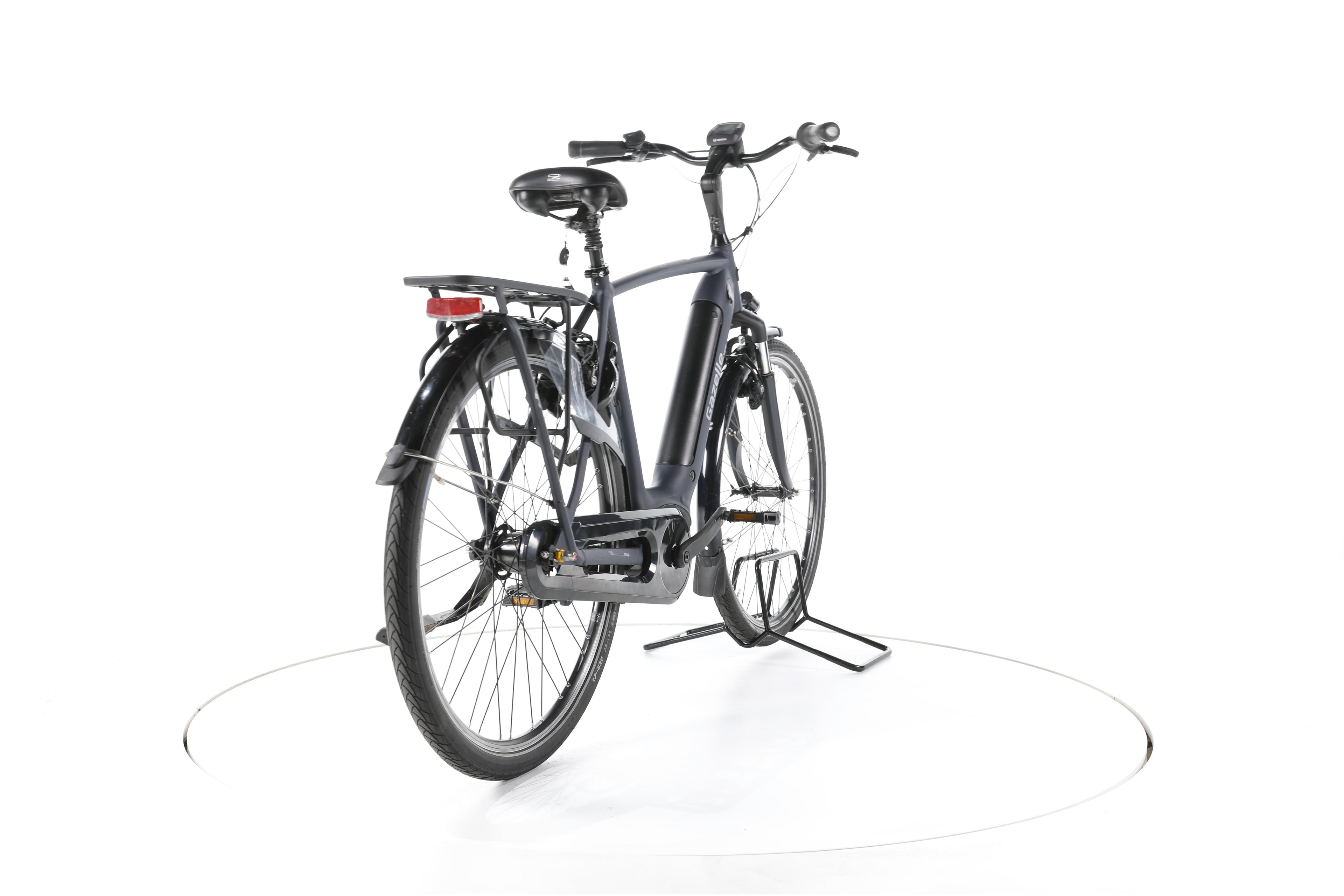 Gazelle Arroyo C7+ HMB Elite City E-Bike - Image 11