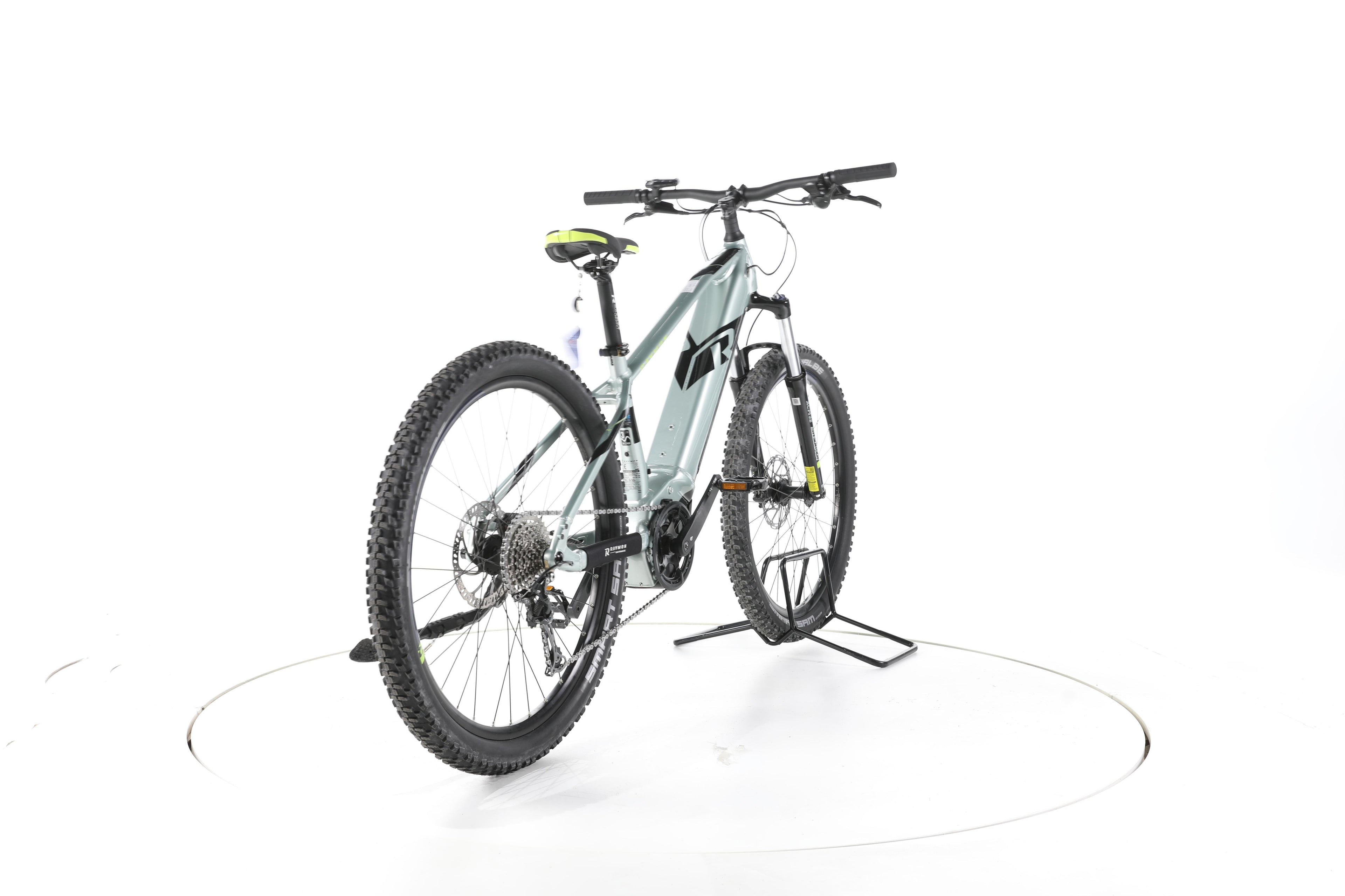 R Raymon HardRay E 5.0 E-Bike - Image 11