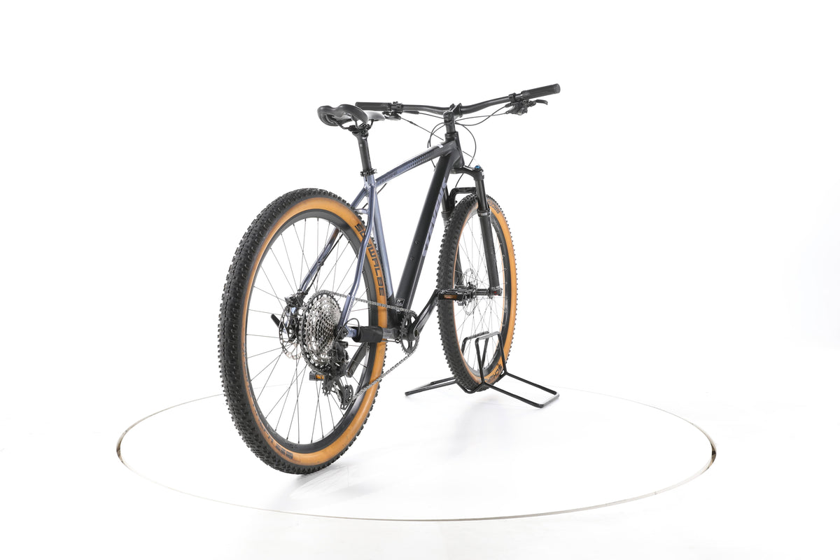 Stevens Colorado 401 Fahrrad Hardtail - Image 11