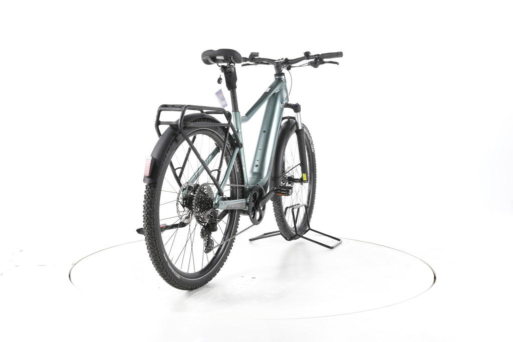 Giant Explore E+ 1 Trekking E-Bike - Image 11