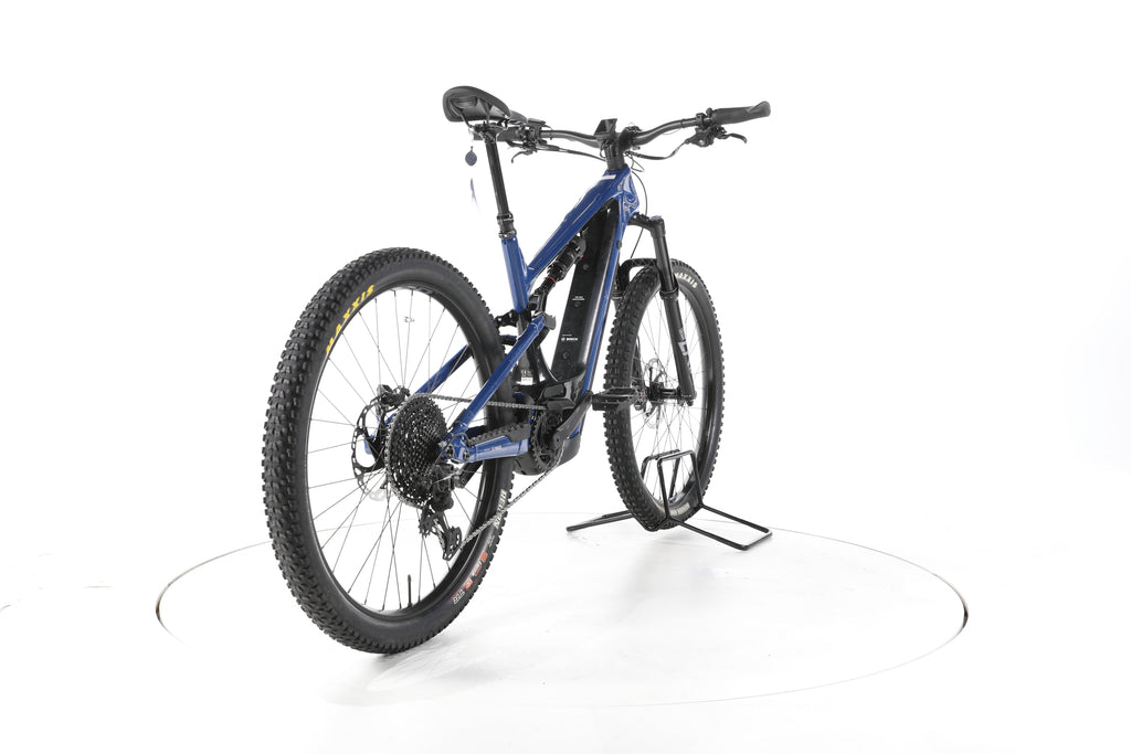 Cannondale Moterra Neo Cab 1 Fully E-Bike - Image 11