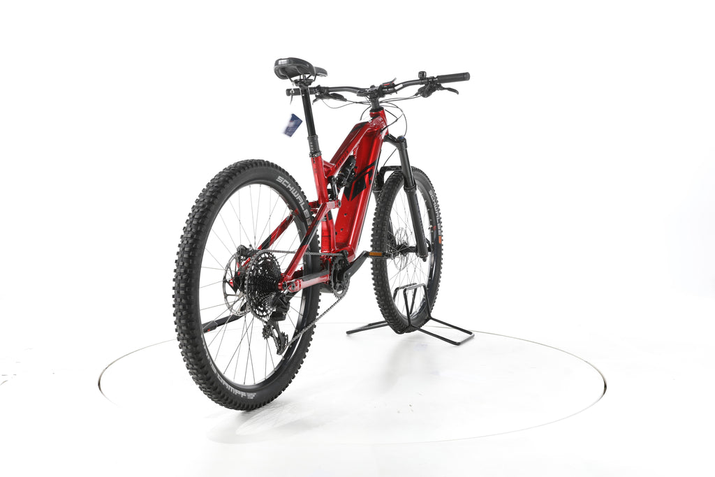 R Raymon TrailRay 160E 10.0 Fully E-Bike - Image 11