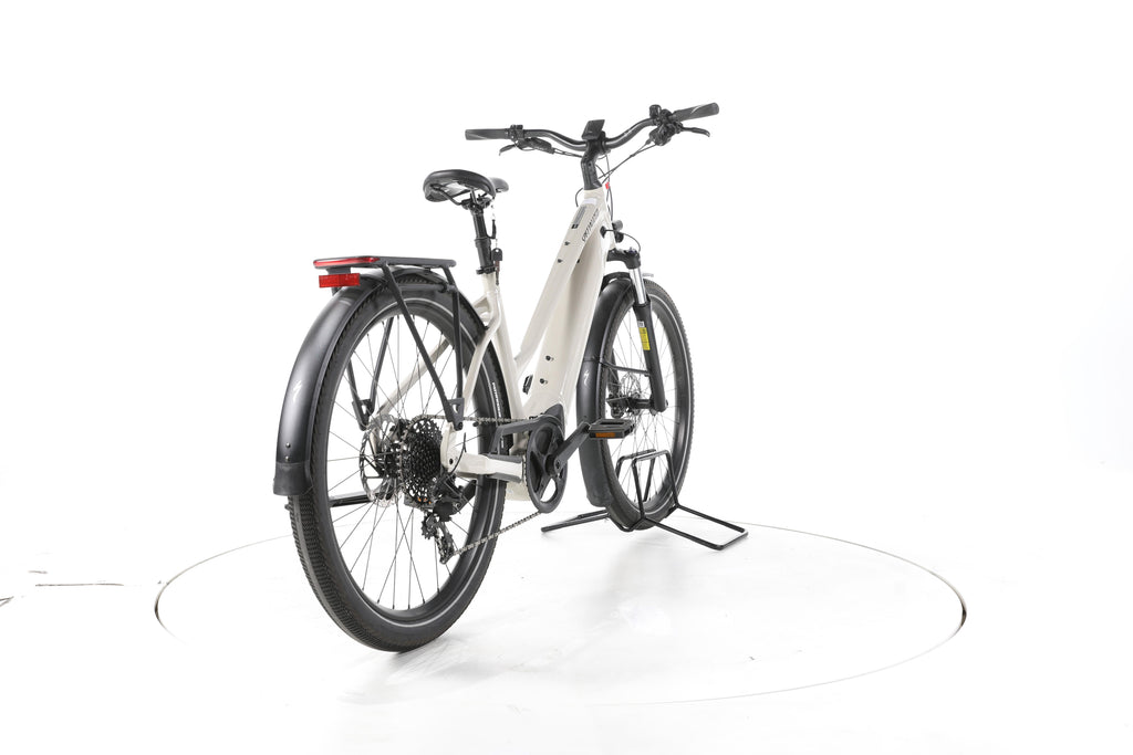 Specialized Turbo Vado 4.0 City E-Bike - Image 11