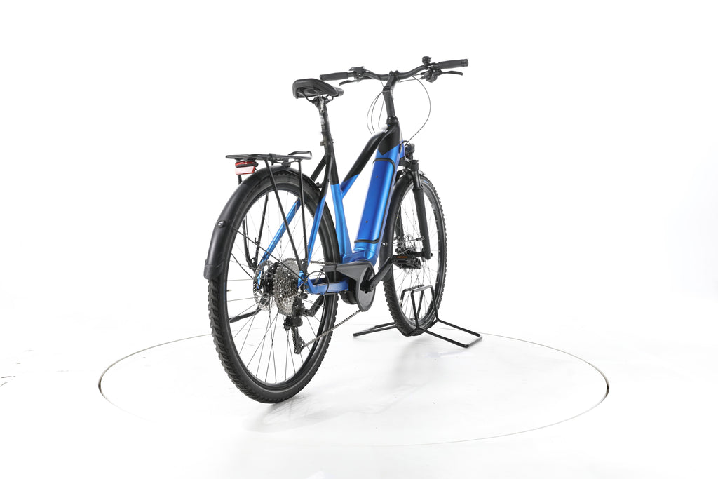 Kreidler Vitality Eco 7 Trekking E-Bike - Image 11